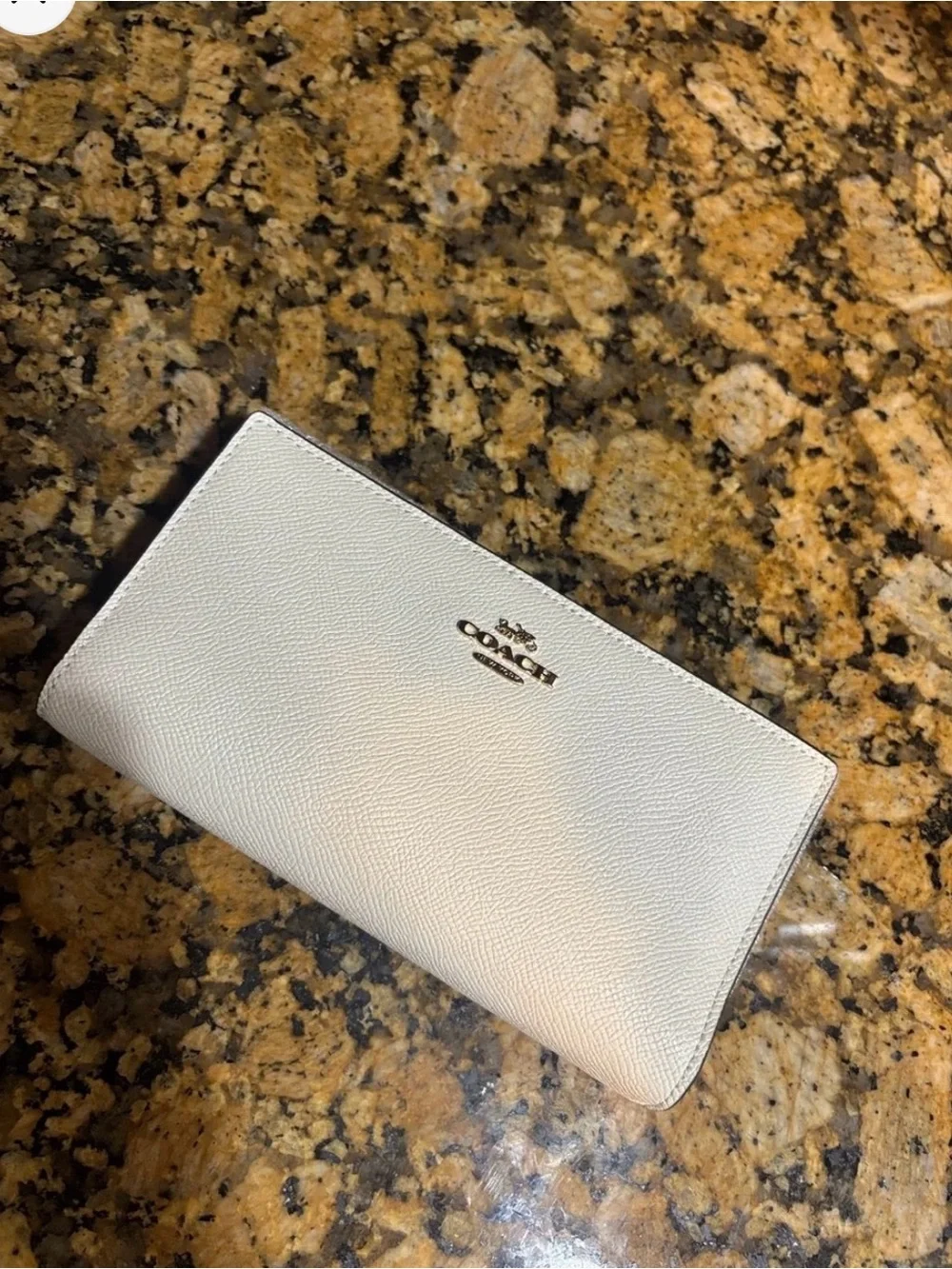 Coach Wallet NWT